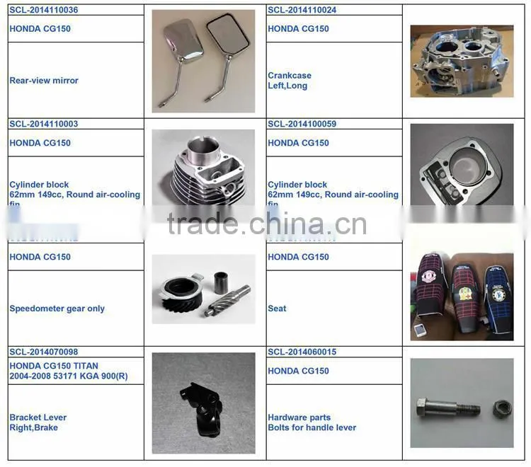 SCL-2013090214 Motorcycle carburetor intake manifold for CG150 BERA150 mottorcycle parts