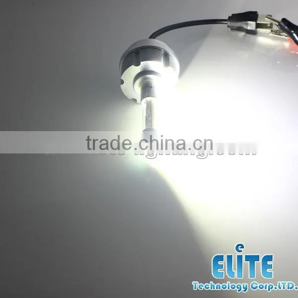 New LED H8 H9 H11 led auto headlights car use led headlight