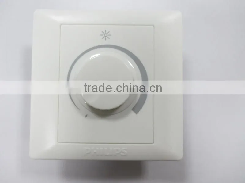 IP44 RA80 TRIAC Dimmable Warm White 600x600 60W LED Panel Light Dimmable