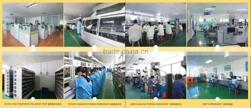 UL approved 1C PVC insulation electric cable many colors for choice.