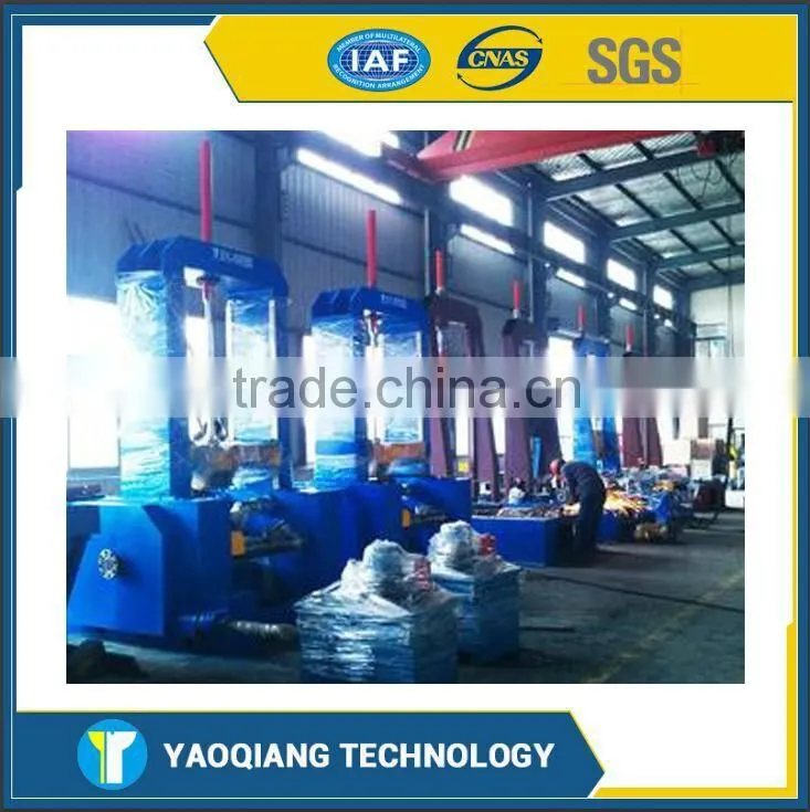 CE Approved H beam Steel Full Auto Assembly Line Assembly Machine