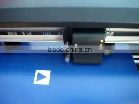 China Sticker Cutting Plotter and Vinyl Cutter