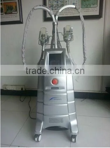 hot sale criolipolyse fat freezing liposuction machine