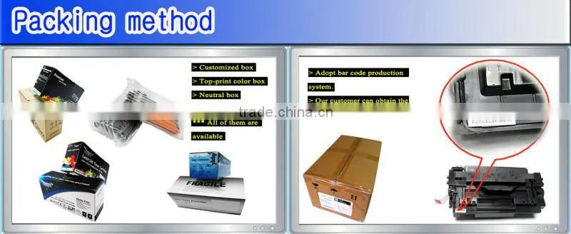 Hot selling! New Compatible Toner Cartridge for Brother universal toner TN315/325/345/375( TN315)with Certificate CE, STMC