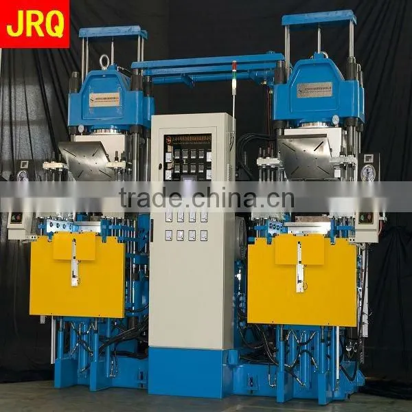 auto mould vulcanizing press of China