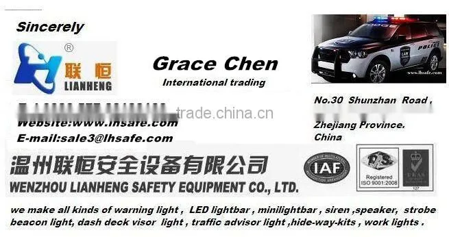 12v-24v led arrow directional traffic light, Led Traffic Advisor, Led arrows directional traffic advisor lights LTDG9228
