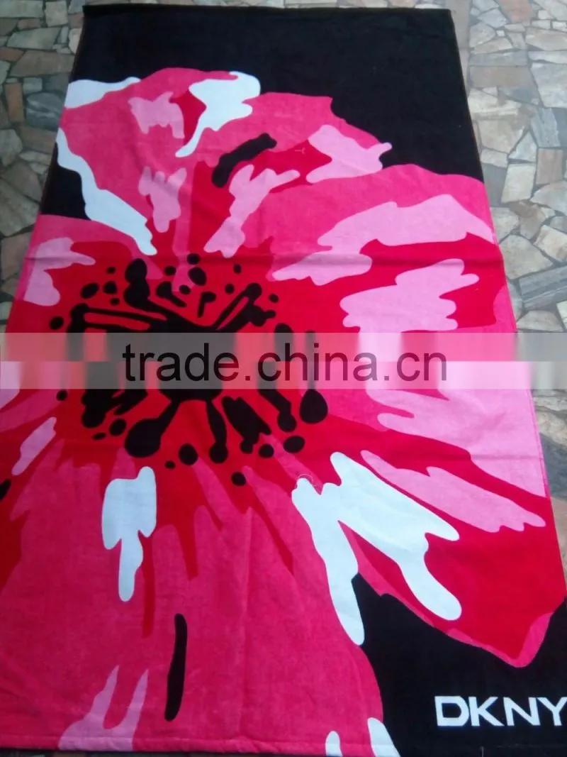 PROMOTIONAL BEACH TOWELS FOR SALE