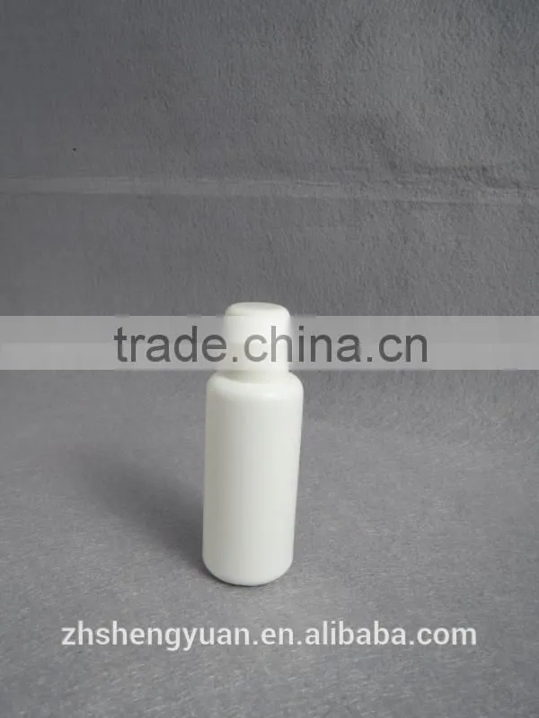 small 30ml travel-size shampoo container