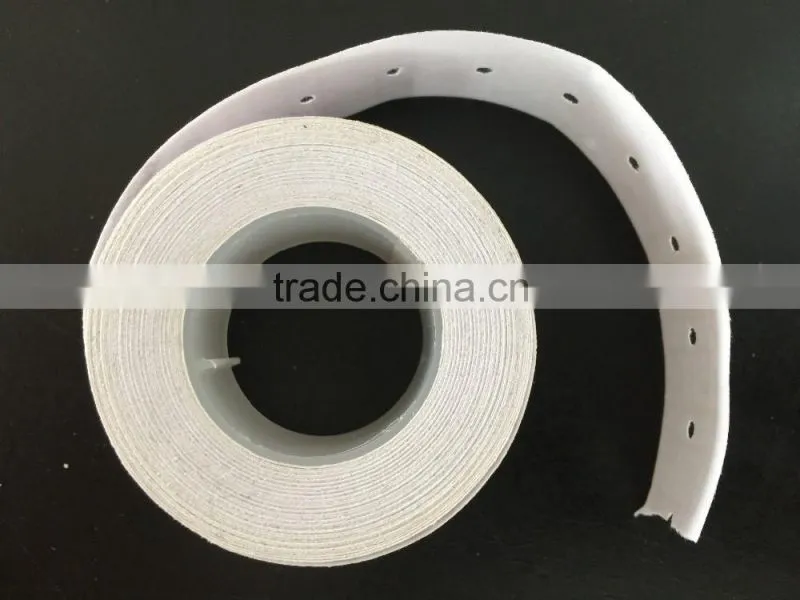 Normal two red line paper price labels