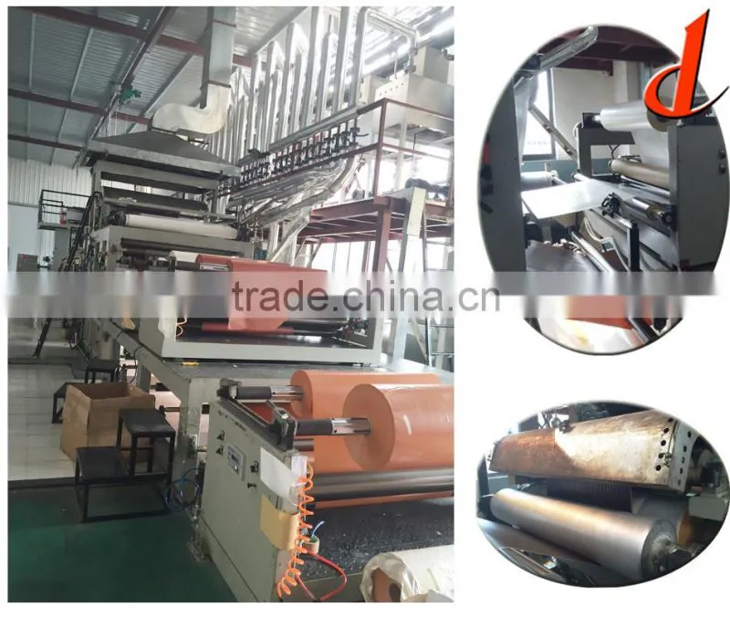Decorative PVC wood grain film