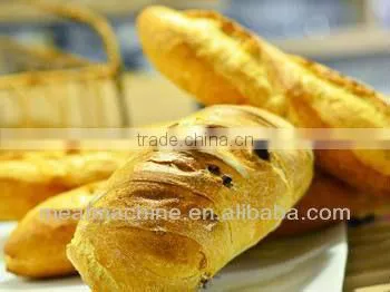 1500kg/h Dough forming machine