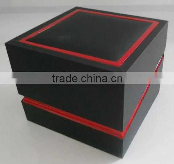 2014 customized fashion jewelry packaging box / sets / case