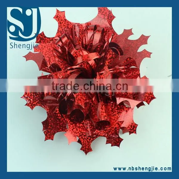 Trade Assurance Decorative plastic/fabricartificial handmade flower for decoration