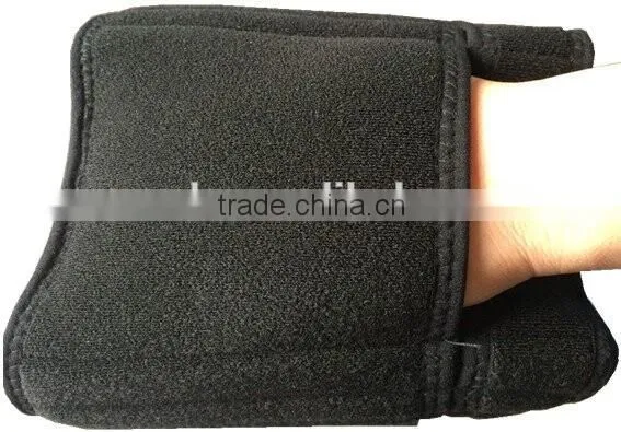 CE&FDA Double Pull Adjust Pain Relief Waist Back Support Brace Belt Made in china