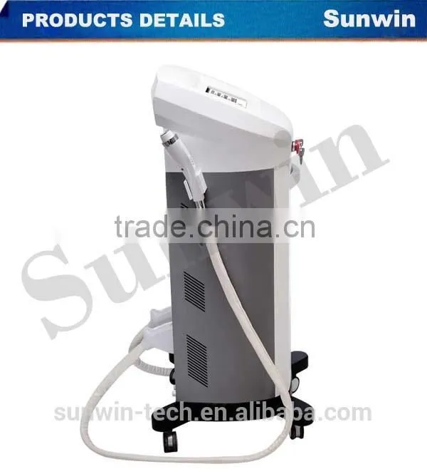 Hot Sale!!! High Quality Professional IPL RF SHR SW-1605E