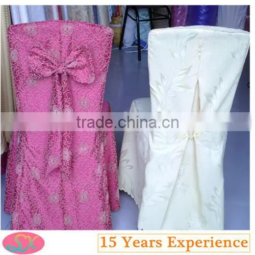 New Products Useful Banquet elastic chair seat cover