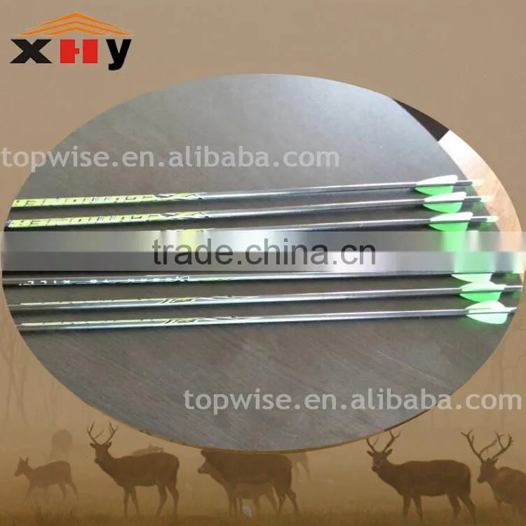 6.2mm ID carbon shaft Support for Wholesale and Custom hunting arrow