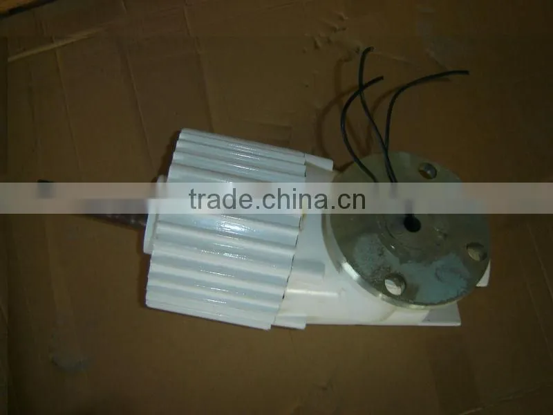 20kw wind turbine