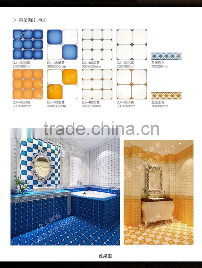 ceramic tile factory price