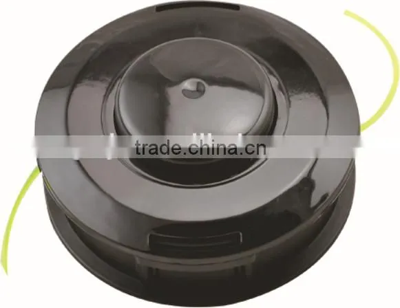 High Quality trimmer Tap-n-go brush cutter nylon head nylon cutter brush cutter nylon head trimmer head