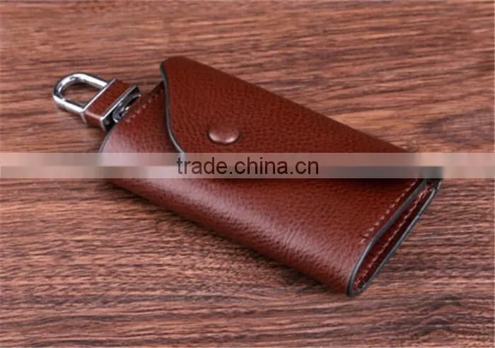 promotional gifts leathers key chain,leather key chains