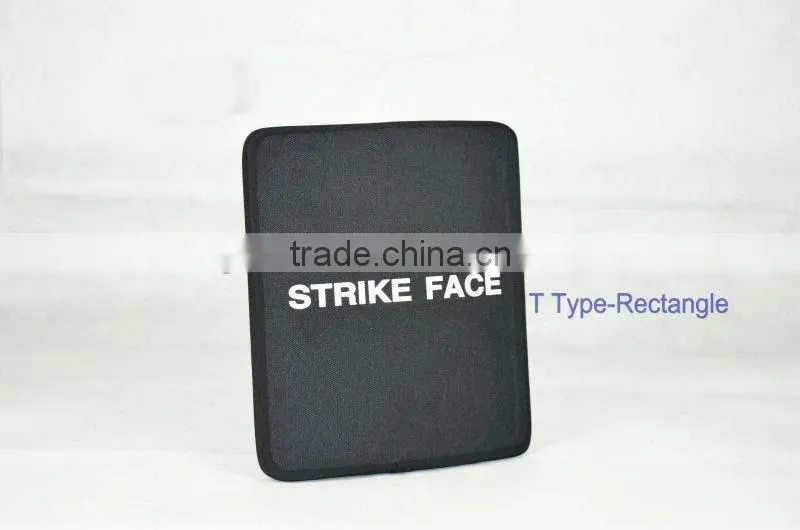 High Ballistic plate, Bulletproof plate, Body armor plate