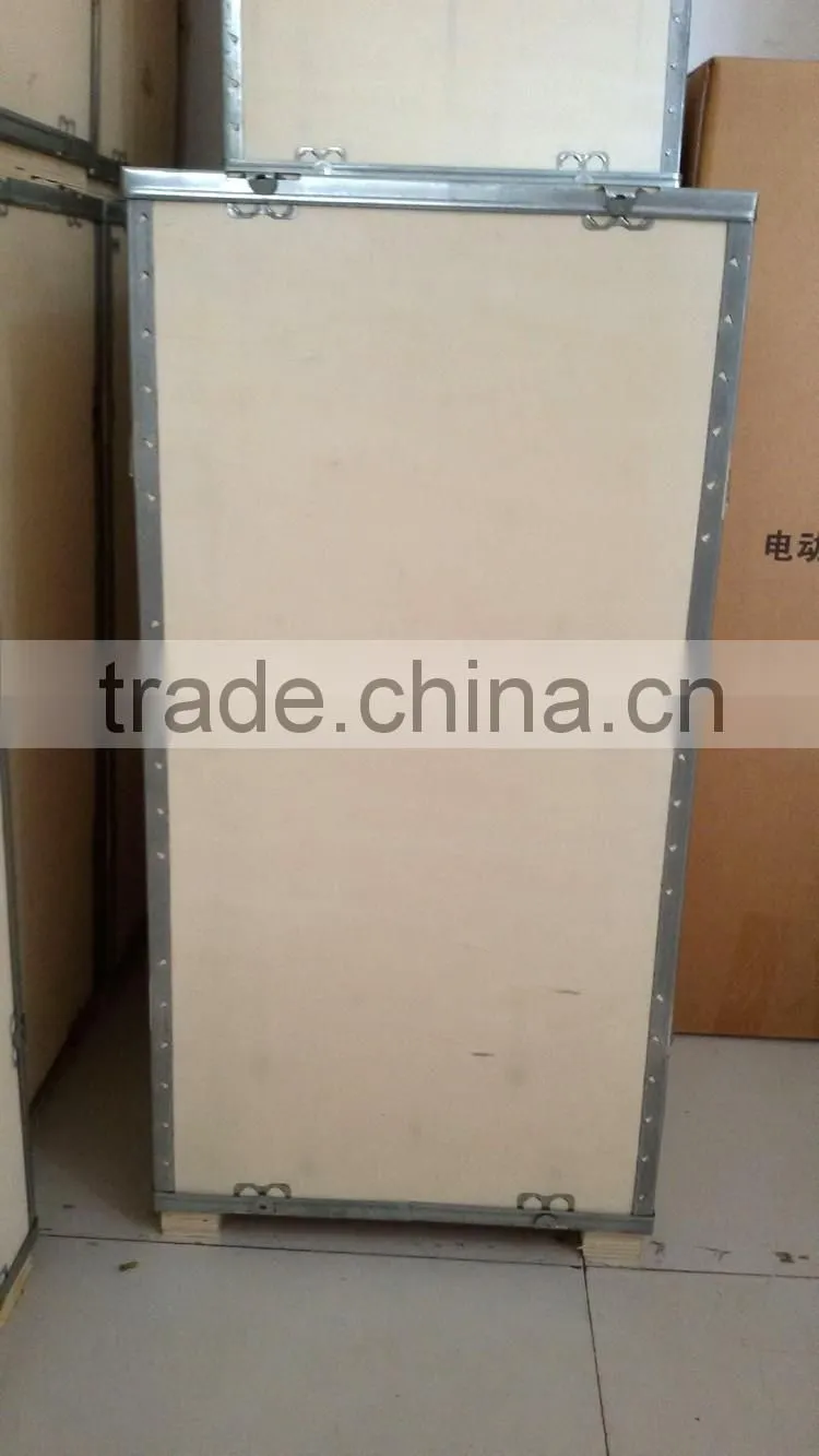 AEL-200-500N Electric Single-column Vertical Machine Force Gauge Test Stand