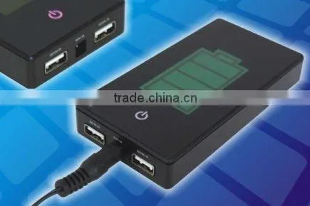 mobile batter charger