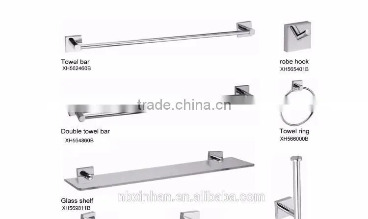 fashion popular bath accessories wall mount fittings magnetic wholesale tumbler holder