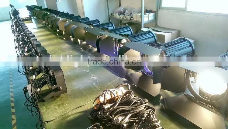 LED replacement / 1000w fresnel light