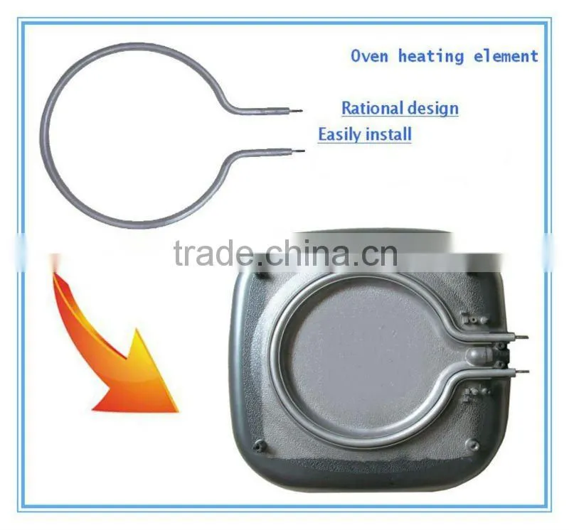 electric stove heating element for elecrtic stove