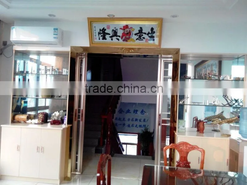 China supplier Hot Dip Galavnized Steel Boat Ladders