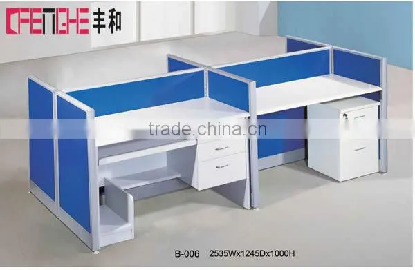 hot esd workstation, 4 seat offic workstat cubicl, computer workstation