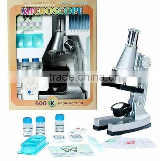 Science kits kids toy for children ,Children microscope