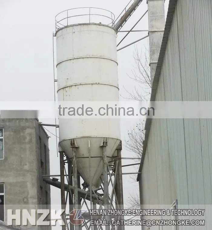 2016 alibaba China supplier autoclaved aerated concrete machine in brick making machinery