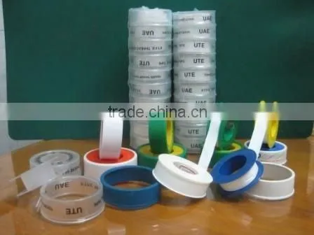 PTFE Thread Seal Tape Making Machine