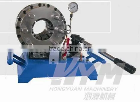Best sell Manual hose crimping machine(6-32 mm)