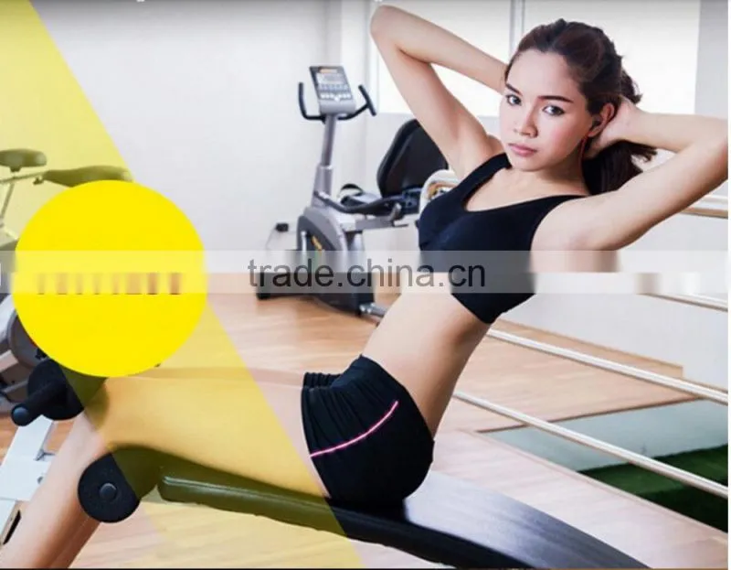 Newest Sports Wireless sweat-proof bluetooth earbud With Microphone 4.0V, portable sport