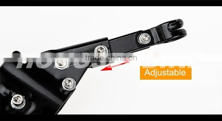 Fashion and Strong part aluminum road bike single stand for Giant ATX