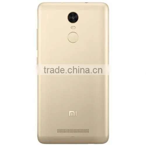 Original Xiaomi Redmi Note 3 2/3GB RAM 16/32GB ROM MTK Helio X10 Octa Core 4000mAh Android 5.1 and note 3 pro Mobile Phone
