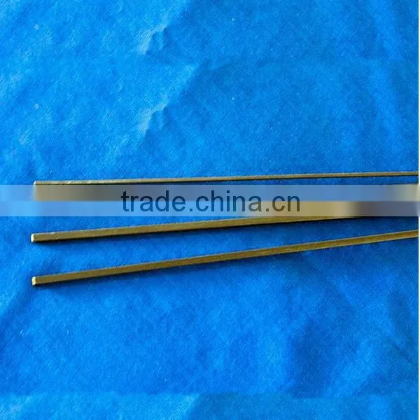 High quality Key stock for ESPS and its related accessories