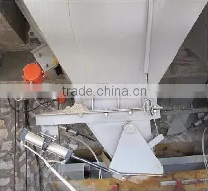 High quality low price cement mixer plant and related equipments