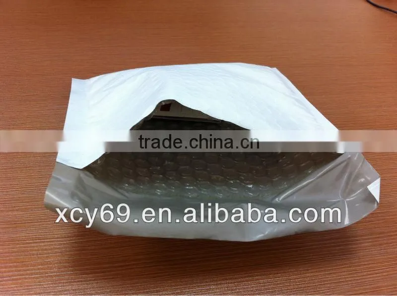 kraft paper bubble envelope machine