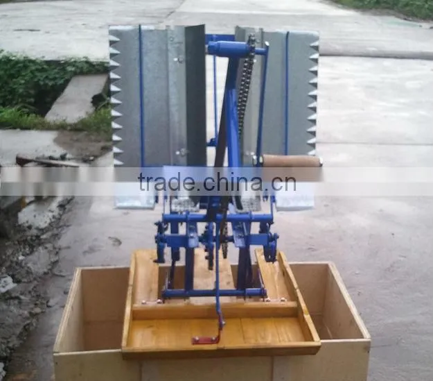 rice farming machinery for rice planting