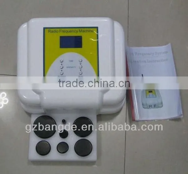 Multifunctional RF Skin Tightening High-tech Beauty Machine BD-SP003