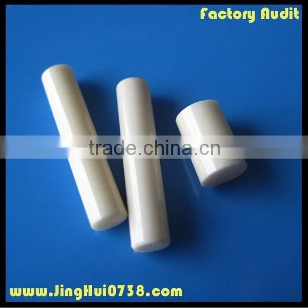 alumina ceramic solid rod