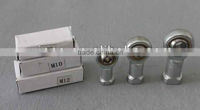 Pneumatic Parts Fisheye Joint M8 M10 M12