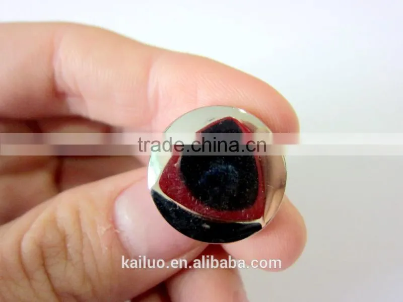 2016 newest fashion jeans button from china
