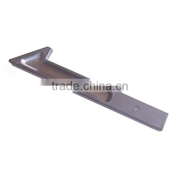 Zinc Pressure Die Casting / Zamak Die Casting / Zamac Die Casting