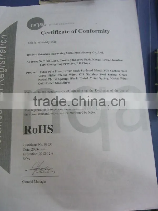 High quality Aluminum Sheet Stamping Parts for LED Lamp Radiators